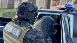 barrio alberdi: detuvieron a un joven que integraba una banda narco