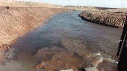 “Con el último anegamiento