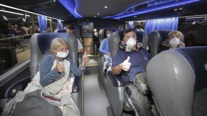 Transporte: la Provincia critica el reparto de subsidios y pide equidad