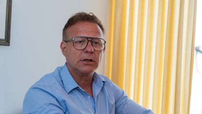 Granja de ideas crece: tendrá 6.000 metros cuadrados para la huerta