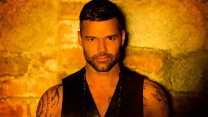 Ricky Martin consiguió una orden de protección contra su sobrino