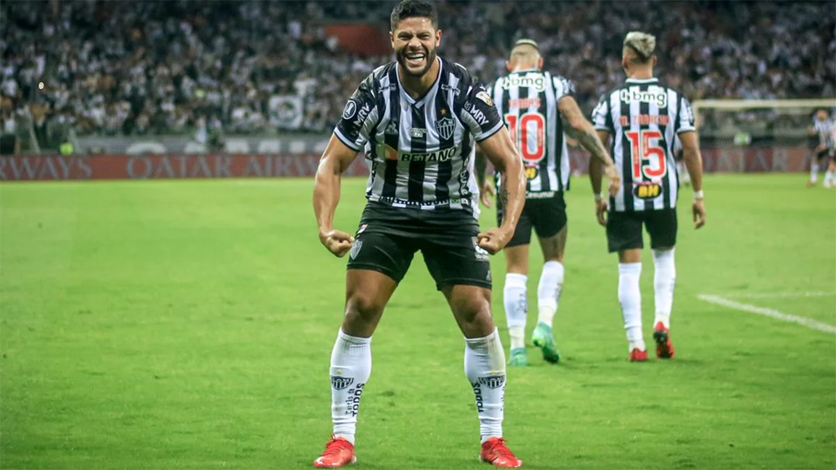 Mineiro instaló parlantes en su estadio para enfrentar a River por la Libertadores.