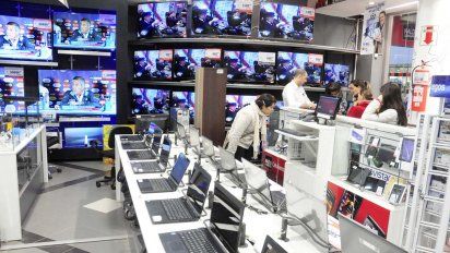 El sector tecnológico, estrangulado: hay faltantes en toda la cadena