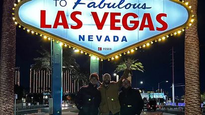 De Santa Fe a Las Vegas: DeepAgro, pionera en el uso de inteligencia artificial para el campo 