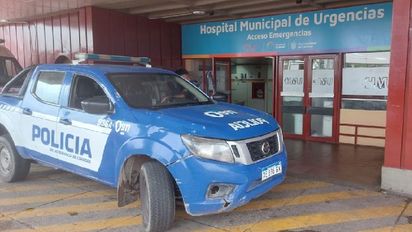 Córdoba: le amputaron los genitales a un hombre y quedó internado en terapia intensiva
