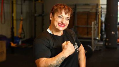 Murió la Locomotora Oliveras a sus 47 años