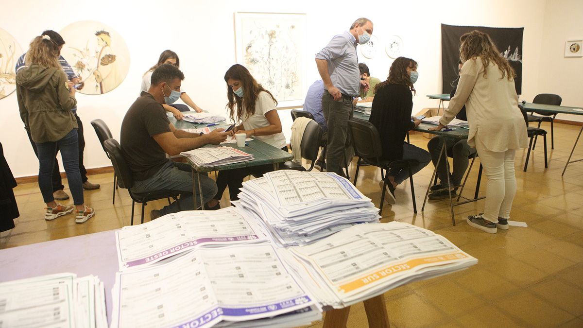 Casi 9 mil votos fueron emitidos en el Presupuesto Participativo.