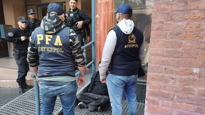 Un dominicano fue detenido por abuso de menores en Colombia