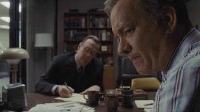 The Post: los oscuros secretos del Pentágono