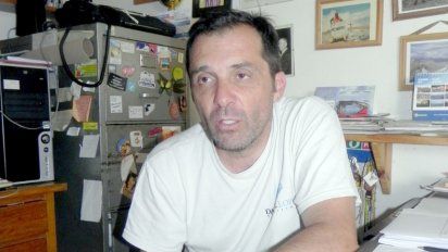 En el inicio de la temporada, Achiras está al borde de la emergencia hídrica