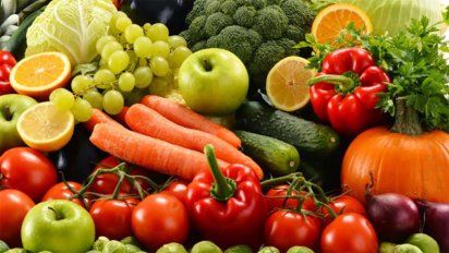 Los permitidos, los prohibidos y la odisea de no desviarte de la dieta