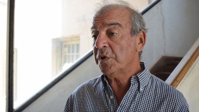 Dolor en la Justicia riocuartense por la muerte del juez Daniel Muñoz