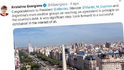 La doble sequía que le espera a Alberto: de recursos y de agua