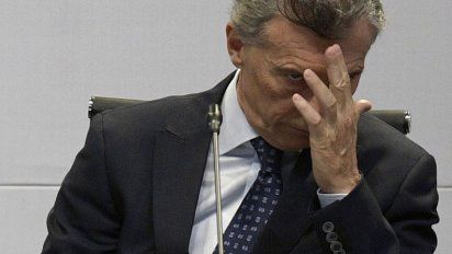 Macri negocia con Alternativa Federal un documento conjunto