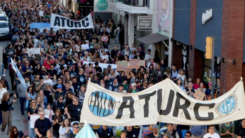 El Gobierno recurrió el fallo y las universidades ratifican la marcha