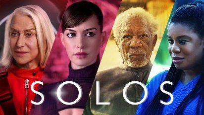 Junio: tres novedades destacadas que traen Amazon Prime Video, HBO y Paramount +