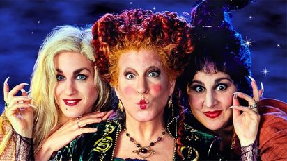 Salió el primer tráiler de Abracadabra 2: cuándo llega a Disney+