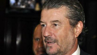 Piden que el Consejo de la Magistratura analice la declaración jurada de Ballestero