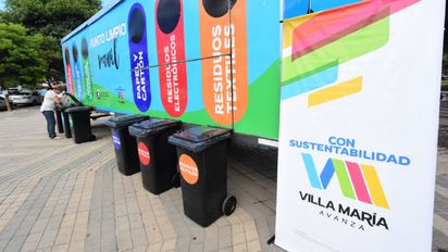 Inician una campaña de recolección de residuos tecnológicos