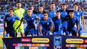 La tenencia de la pelota y la búsqueda del arco rival no le alcanzó a Estudiantes para sumar ante su gente.&nbsp;