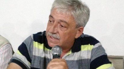 Buzzi: “Hay productores que votaron a Cambiemos y ahora mastican la decepción”