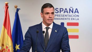 Pedro Sánchez pedirá a Europa que rompa con Israel