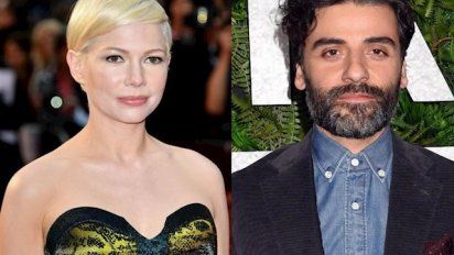 Oscar Isaac y Michelle Williams protagonizarán la remake de