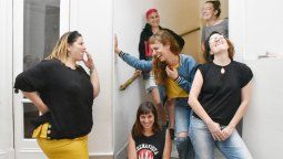 Se estrena hoy en la Usina Cultural la obra “Verona”