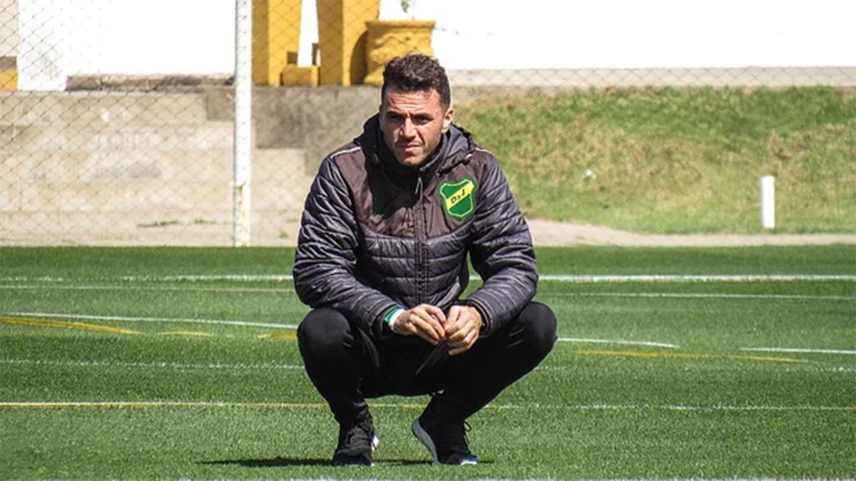 Soso explotó contra Ferreyra por la polémica en Defensa y Justicia vs. Central Córdoba.