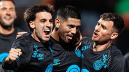 Belgrano recibirá a Huracán.