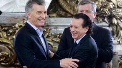 Con Argentina Exporta, llegan funcionarios nacionales y vuelve Macri  a Río Cuarto