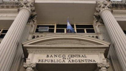 El Banco Central lanza un plazo fijo ajustable por inflación
