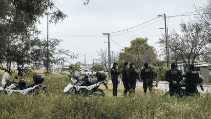 Caso Agostina Vega: investigan un auto en barrio Ampliación Ferreyra