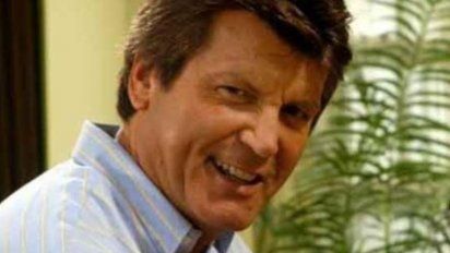 Carlín Calvo fue dado de alta