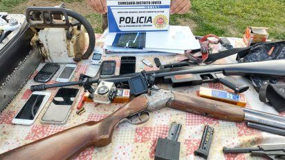 La Afip investiga a la cerealera que