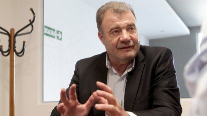 Córdoba avanza en un preacuerdo para adquirir la vacuna CanSino