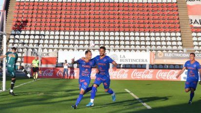 Arranca la Primera Nacional 2022
