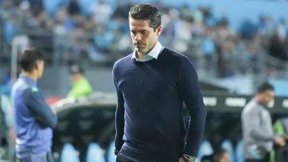 Trabas en la negociación para la llegada de Gago a Boca