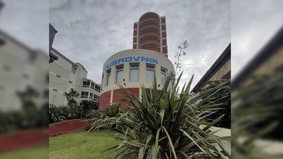 Falleció la única sobreviviente del derrumbe del hotel Dubrovnik en Villa Gesell