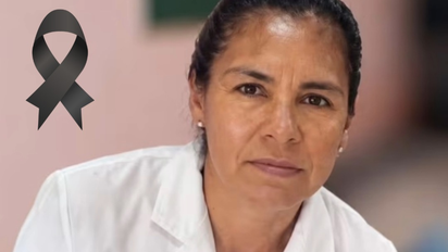 El femicidio de Nancy Godoy sacude al ámbito educativo y habrá paro docente nacional