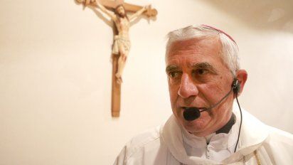 “Vamos a investigar los abusos y ayudar a la Justicia”, dijo Uriona