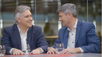 Llaryora vuelve a su pelea con el gremio municipal de Córdoba  y, de paso, golpea al juecismo