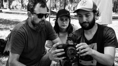 Los jóvenes: núcleo de una fuerza creativa y pujante
