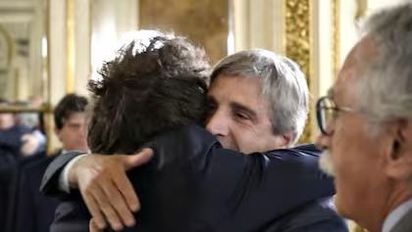 El Banco Mundial anunció hoy préstamos por US$ 2.000 millones para Argentina