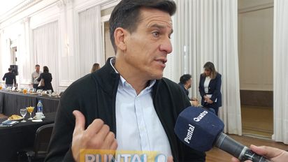 Empresarios y el Municipio trazaron un balance tras el debut de Origen Río Cuarto