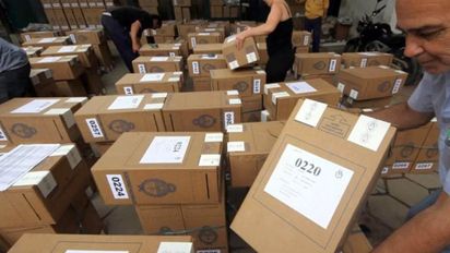 Elecciones municipales: expectativas por la re-re, los que desisten y nombres conocidos