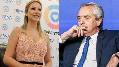 La madre de Fabiola Yañez vuelve al país para declarar en la causa contra Alberto Fernández