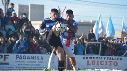 En Mackenna, San Martín y Belgrano, una final anticipada de la máxima categoría