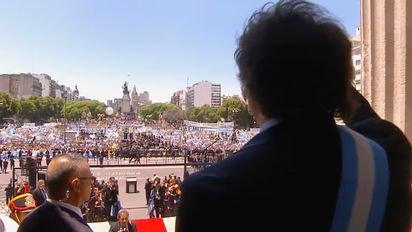 La otra mala noticia para la Casa Rosada: la actividad económica, entre caídas y amesetamiento