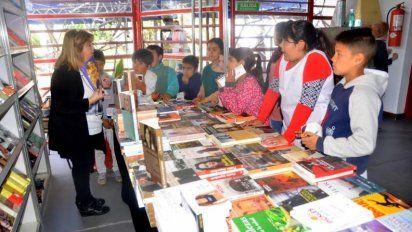 Literatura: reseña 2018